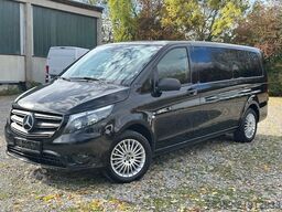 Mercedes-Benz Vito 114 Allrad Extralang 9Sitze 2xKlima