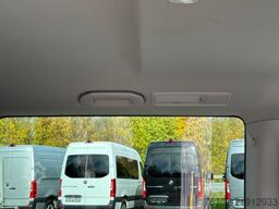 Mercedes-Benz Vito 114 Allrad Extralang 9Sitze 2xKlima
