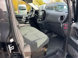 Mercedes-Benz Vito 114 Allrad Extralang 9Sitze 2xKlima