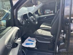 Mercedes-Benz Vito 114 Allrad Extralang 9Sitze 2xKlima