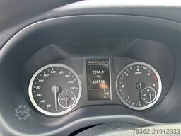 Mercedes-Benz Vito 114 Allrad Extralang 9Sitze 2xKlima