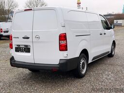 Opel Vivaro L3 Kasten Basis XL Klima PDC