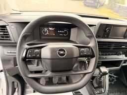 Opel Vivaro L3 Kasten Basis XL Klima PDC