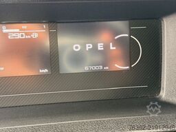 Opel Vivaro L3 Kasten Basis XL Klima PDC