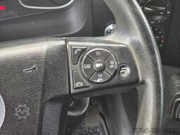 MERCEDES-BENZ ATEGO 818 * STANDHEIZUNG * 1.5 T LBW *  KLIMA