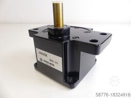Oriental Motor 4GS25K Reduzier-Getriebe-Kopf SN: WP801 373 - ! -