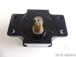 Oriental Motor 4GS25K Reduzier-Getriebe-Kopf SN: WP801 373 - ! -