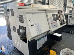 Mazak Quick Turn Nexus 200-M Mazak Quick Turn Nexus 200-M