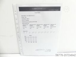 Heidenhain UM 114 ID 325 005-12 SN15160246 im Austausch (Exchange)