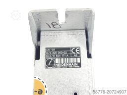 Heidenhain UM 121 . 325 003-02 SN:10824171A - generalüberholt mit 3 Monaten Gewährleistung-