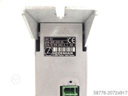 Heidenhain UM 121 . 325 003-02 SN:10919942A - generalüberholt mit 3 Monaten Gewährleistung-