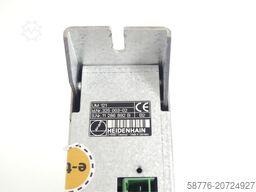 Heidenhain UM 121 . 325003-02 SN:11286892B - generalüberholt mit 3 Monaten Gewährleistung-