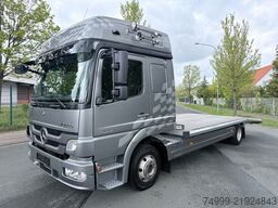 MERCEDES-BENZ Atego 2 6-Zyl. 4x2 1024  4x2  OM 906 LA