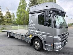 MERCEDES-BENZ Atego 2 6-Zyl. 4x2 1024  4x2  OM 906 LA