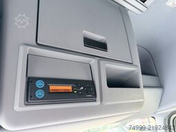 MERCEDES-BENZ Atego 2 6-Zyl. 4x2 1024  4x2  OM 906 LA