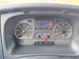 MERCEDES-BENZ Atego 2 6-Zyl. 4x2 1024  4x2  OM 906 LA