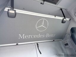 MERCEDES-BENZ Atego 2 6-Zyl. 4x2 1024  4x2  OM 906 LA