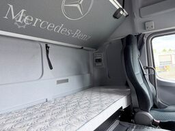 MERCEDES-BENZ Atego 2 6-Zyl. 4x2 1024  4x2  OM 906 LA