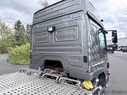 MERCEDES-BENZ Atego 2 6-Zyl. 4x2 1024  4x2  OM 906 LA