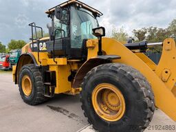CATERPILLAR 950M