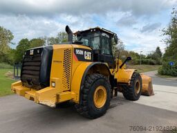CATERPILLAR 950M