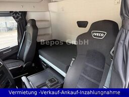 IVECO S-Way AS440 ST/P