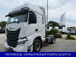 IVECO S-Way AS440 ST/P