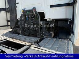 VOLVO FH 460 GLOBE XL , -I Park -cool-2xTanks-VEB+