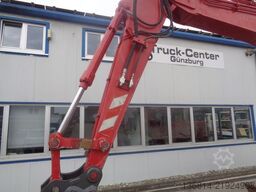 TAKEUCHI TB1140 Lehnhoff SW10-3 + Löffel
