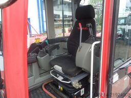 TAKEUCHI TB1140 Lehnhoff SW10-3 + Löffel