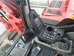 TAKEUCHI TB1140 Lehnhoff SW10-3 + Löffel