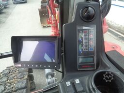 TAKEUCHI TB1140 Lehnhoff SW10-3 + Löffel