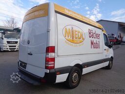MERCEDES-BENZ Sprinter 310 CDI Verkaufswagen