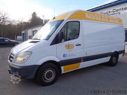 MERCEDES-BENZ Sprinter 310 CDI Verkaufswagen