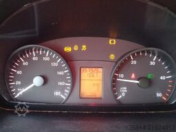 MERCEDES-BENZ Sprinter 310 CDI Verkaufswagen