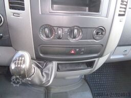 MERCEDES-BENZ Sprinter 310 CDI Verkaufswagen