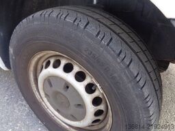 MERCEDES-BENZ Sprinter 310 CDI Verkaufswagen