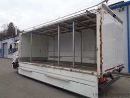 MERCEDES-BENZ Atego 1223 L 5,8 M Schwenkwand RFK Spurassi