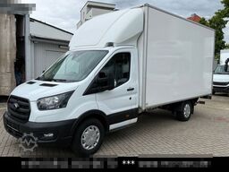 FORD Transit Koffer Maxi LBW Klima Tempomat Luftfeder