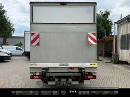 FORD Transit Koffer Maxi LBW Klima Tempomat Luftfeder