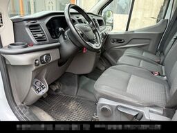 FORD Transit Koffer Maxi LBW Klima Tempomat Luftfeder