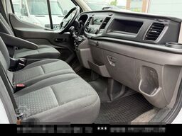 FORD Transit Koffer Maxi LBW Klima Tempomat Luftfeder