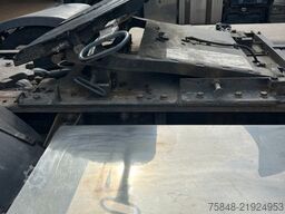 DAF 105.510T-verstellb. Sattelplatte-Intarder-Euro5