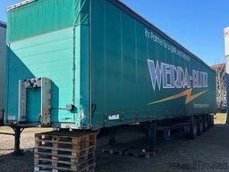 DAF 105.510T-verstellb. Sattelplatte-Intarder-Euro5