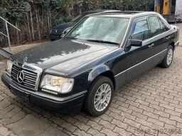MERCEDES-BENZ 200E