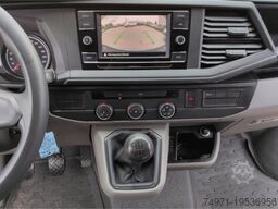 VW T6.1 Kasten KR 2.0TDI*R-Kam Klima AppConn Blueto