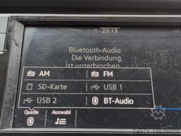 VW T6.1 Kasten KR 2.0TDI*R-Kam Klima AppConn Blueto