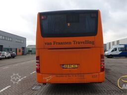 MERCEDES-BENZ Integro M, 57 Sitze