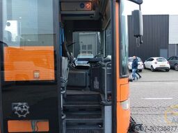 MERCEDES-BENZ Integro M, 57 Sitze