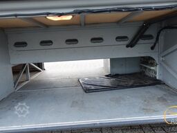 MERCEDES-BENZ Integro M, 57 Sitze